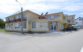 Hotel Intim Constanta